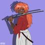 Rurouni Kenshin (feat. Mylo Rico) [Explicit]
