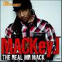 The Real Mr. Mack (Explicit)
