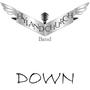 Down