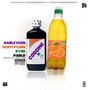 Codeine in a Fanta (feat. Scotty Cain, Byrd & Pablo)