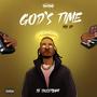 God's Time (The Ep) [Explicit]