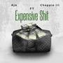 Expensive **** (feat. Chappie Lil)