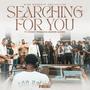 Searching For You (feat. Sydney Franklin & Damaris Guerra)