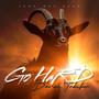 Go Hard (feat. Damon Tranker) [Explicit]