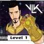 Level 1 (Explicit)