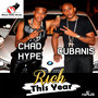 Rich This Year - Single