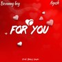 For you