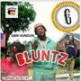 Bluntz (feat. Coffee Black & SMG Scarface) [Explicit]