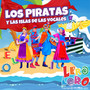 Los Piratas y Las Islas de Las Vocales