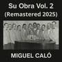 Su Obra, Vol. 2 (Remastered 2025)