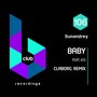 Baby (Claborg Remix)