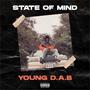 State Of Mind (Explicit)