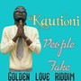 People Fake (Golden Love Riddim)