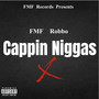Cappin Niggas (Explicit)