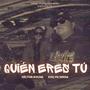 Quién Eres Tú (feat. Evelyn Serna)