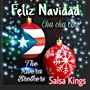 Feliz Navidad (Cha Cha Cha) [feat. Salsa Kings]