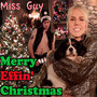 Merry Effin' christmas (Explicit)