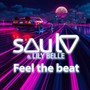 Feel the beat (feat. Lily Belle)