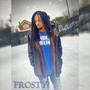 Frosty (Explicit)