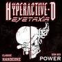 Power (with. Hyperactive-D)