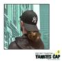 Yankees Cap (Explicit)