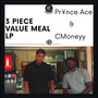 3 Piece Value Meal Lp (Explicit)