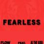 Fearless (feat. JG The Kidd) [Explicit]