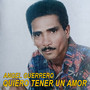 Quiero Tener Un Amor