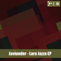 Lara Jazza EP