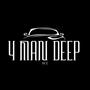 4 Man Deep (Explicit)