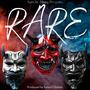 R.A.R.E Requiems Are Required Evermore (feat. Riich'Wayy, Mega Zoe & Byrd Daddy Cool Breeze) [Explicit]