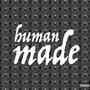 human made (Explicit)