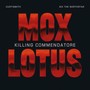 Killing Commendatore