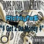 Get 2 Da Money (Explicit)