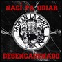 Nací Pa Odiar (Desencadenado) [Explicit]