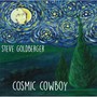 Cosmic Cowboy