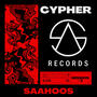 Saahoos: Cypher #1 // Sesiones SA (feat. SA Records) [Explicit]