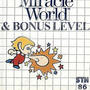 Bonus Level (STH 86)