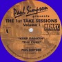 Paul Simpson presents The First Take Sessions, Vol. 1