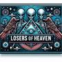 Losers of Heaven (feat. Cage Manson)