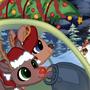 Pony Town Holidays 2024 Update (Original Game Soundtrack)