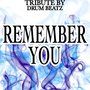 Remember You (Karaoke Version) [Originally Performed By Wiz Khalifa]