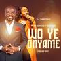 WO YE ONYAME LIVE RECORDING (feat. RUTH ADJEI) [Live]