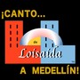 Canto a Medellín (feat. Jose Luis Ayala)