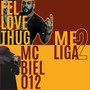 Me Liga 2 (Explicit)