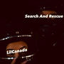 Search and Rescue.