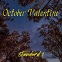 October Valentine