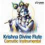 Krishna Divine Flute - Carnatic Instrumental