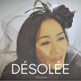 Désolée