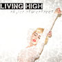 Living High - Single